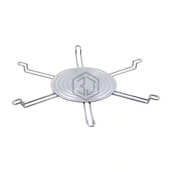 109-1036 - Sanyo Denki America Inc. - Fans - Finger Guards, Filters & Sleeves