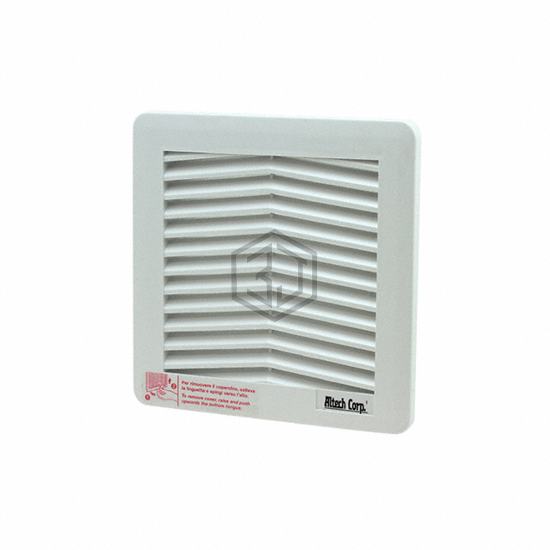AEG-4000G - Altech Corporation - Fans - Finger Guards, Filters & Sleeves