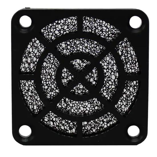 GRM40-30 - Orion Fans - Fans - Finger Guards, Filters & Sleeves