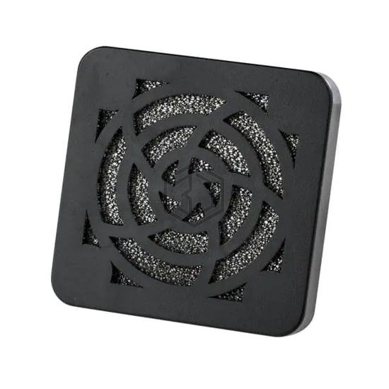 CFFA-400 - CUI Devices - Fans - Finger Guards, Filters & Sleeves