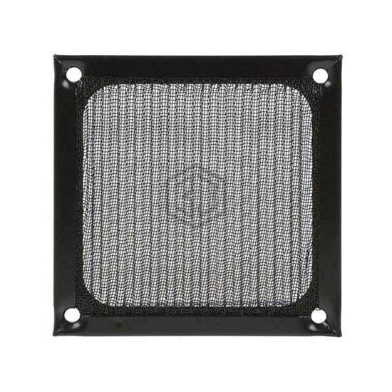 06325-B - Qualtek - Fans - Finger Guards, Filters & Sleeves