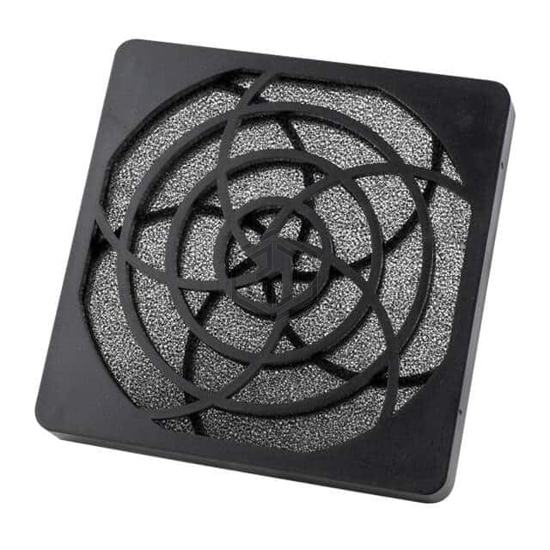 CFFA-800 - CUI Devices - Fans - Finger Guards, Filters & Sleeves