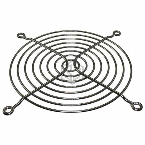 R87F-FG120 - Omron Electronics Inc-EMC Div - Fans - Finger Guards, Filters & Sleeves