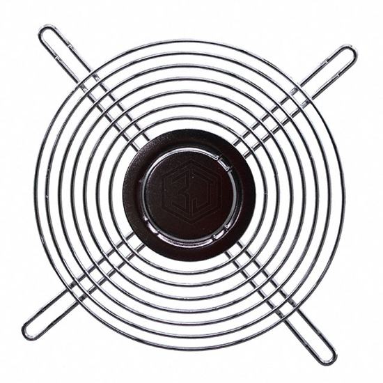 LZ35 - ebm-papst Inc. - Fans - Finger Guards, Filters & Sleeves