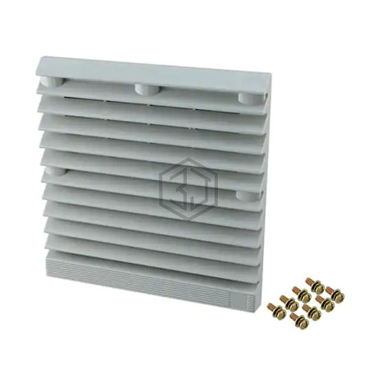 PFG-12T - Mechatronics Fan Group - Fans - Finger Guards, Filters & Sleeves