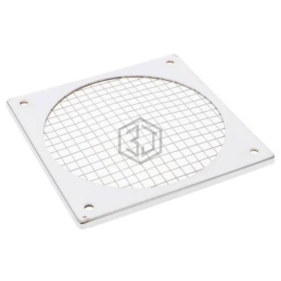PRF120 - ebm-papst Inc. - Fans - Finger Guards, Filters & Sleeves