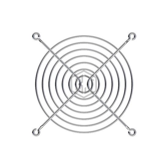 SC120-W13 - Gardtec Incorporated - Fans - Finger Guards, Filters & Sleeves