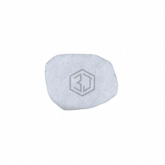 RFF-060-T - Essentra Components - Fans - Finger Guards, Filters & Sleeves