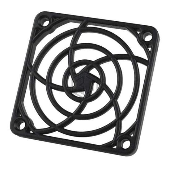 FGP-600 - CUI Devices - Fans - Finger Guards, Filters & Sleeves
