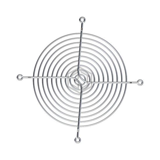 SC100-W52 - Gardtec Incorporated - Fans - Finger Guards, Filters & Sleeves