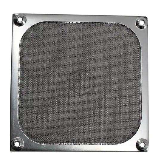 WMG127M - Orion Fans - Fans - Finger Guards, Filters & Sleeves