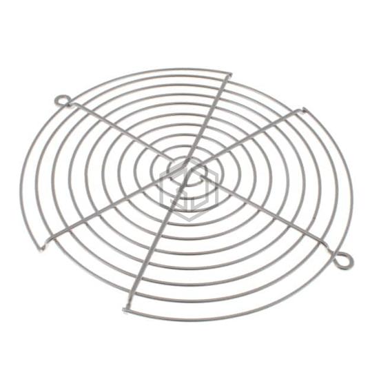 MG-15-S - Mechatronics Fan Group - Fans - Finger Guards, Filters & Sleeves