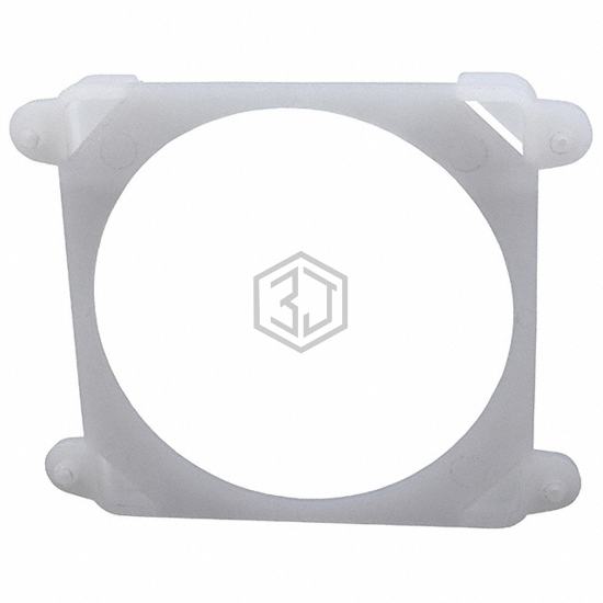 2678-2-2945 - ebm-papst Inc. - Fans - Finger Guards, Filters & Sleeves