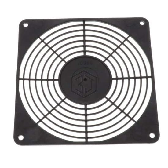 88601-2-2929 - ebm-papst Inc. - Fans - Finger Guards, Filters & Sleeves