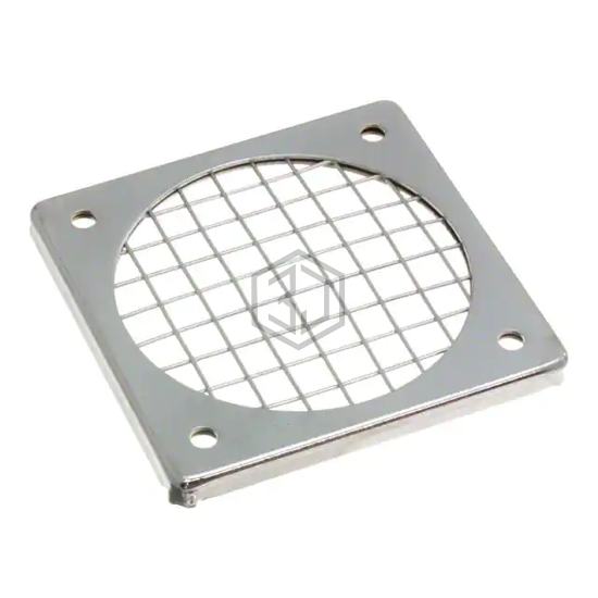 PRF60 - ebm-papst Inc. - Fans - Finger Guards, Filters & Sleeves