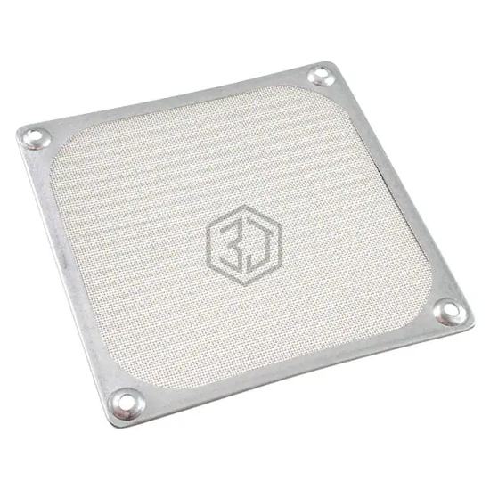 R87F-FL120S - Omron Electronics Inc-EMC Div - Fans - Finger Guards, Filters & Sleeves