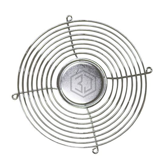 LZ22U - ebm-papst Inc. - Fans - Finger Guards, Filters & Sleeves