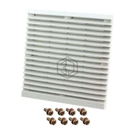 PFG-15T - Mechatronics Fan Group - Fans - Finger Guards, Filters & Sleeves
