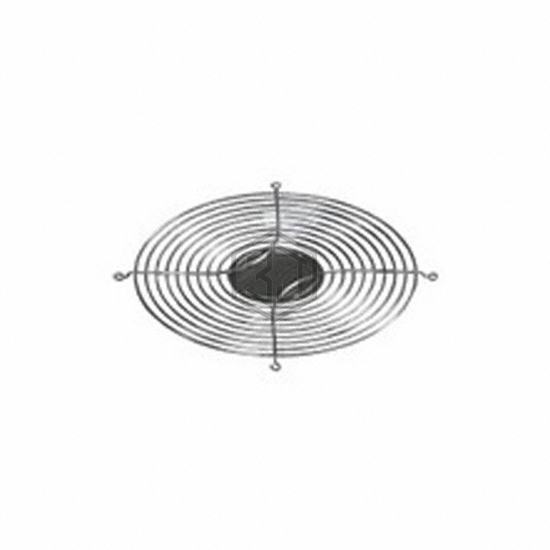 8457 - Keystone Electronics - Fans - Finger Guards, Filters & Sleeves