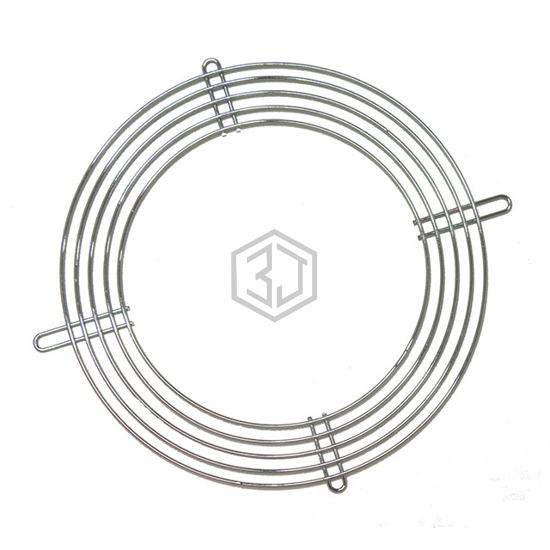 LZ39 - ebm-papst Inc. - Fans - Finger Guards, Filters & Sleeves