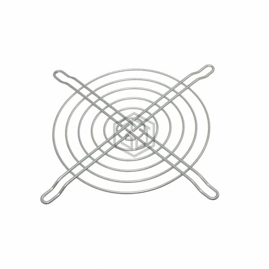9497-2-4039 - ebm-papst Inc. - Fans - Finger Guards, Filters & Sleeves