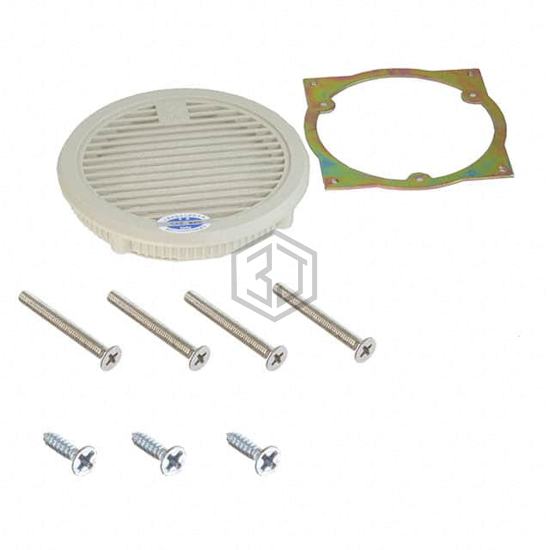 PFG-92N - Mechatronics Fan Group - Fans - Finger Guards, Filters & Sleeves