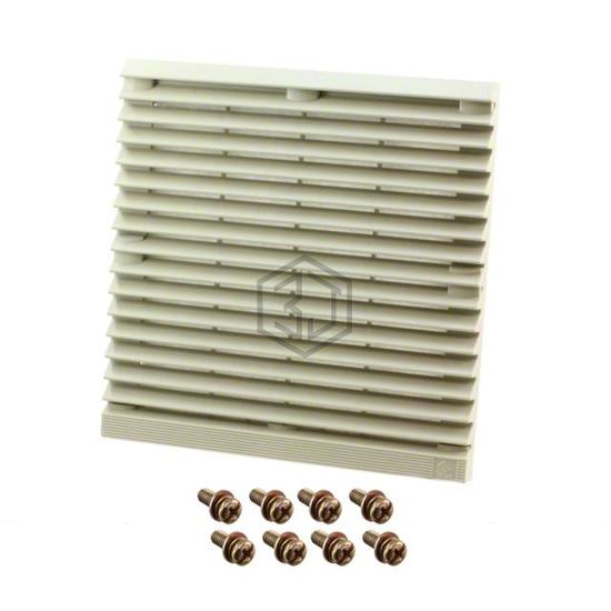 PFG-15N - Mechatronics Fan Group - Fans - Finger Guards, Filters & Sleeves
