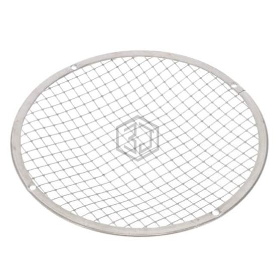 09503-2-4039 - ebm-papst Inc. - Fans - Finger Guards, Filters & Sleeves