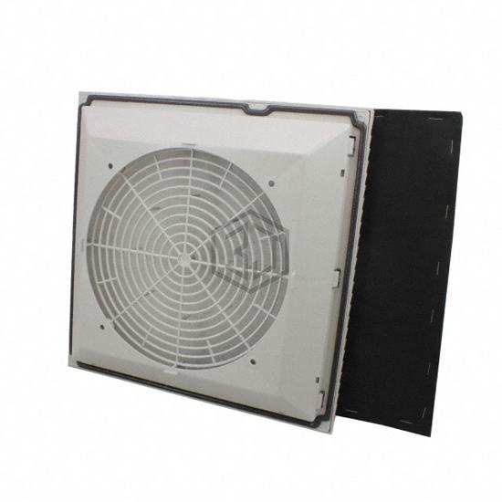 LFG225 - Orion Fans - Fans - Finger Guards, Filters & Sleeves