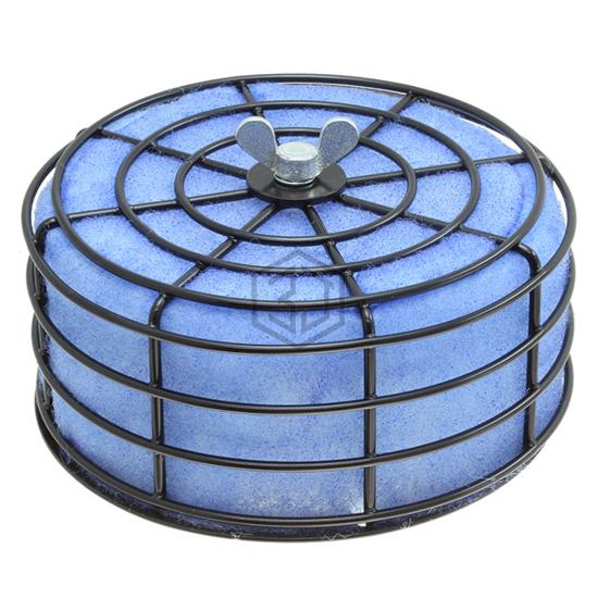 95777-1-5171 - ebm-papst Inc. - Fans - Finger Guards, Filters & Sleeves