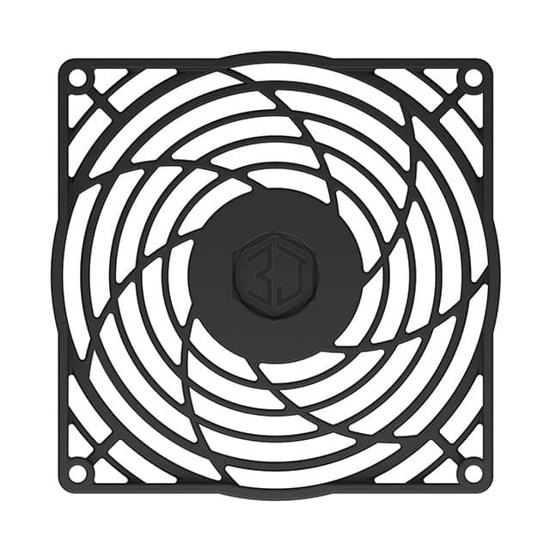 SC120-P71 - Gardtec Incorporated - Fans - Finger Guards, Filters & Sleeves