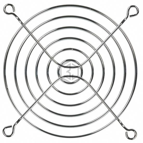 G109-15B - Orion Fans - Fans - Finger Guards, Filters & Sleeves