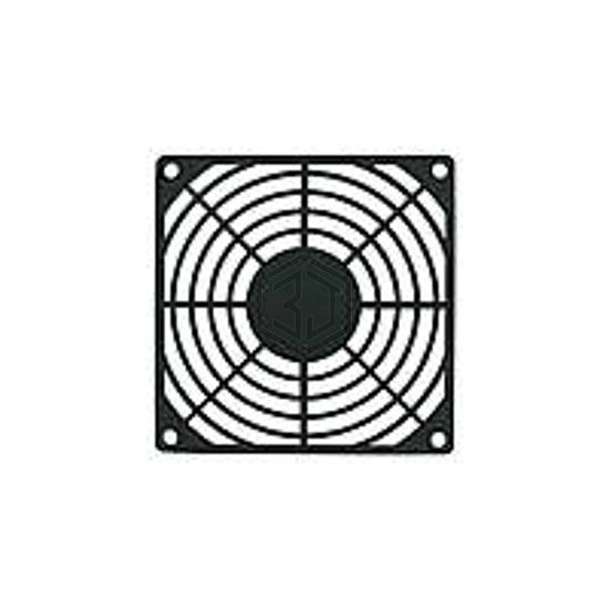 09363-G - Qualtek - Fans - Finger Guards, Filters & Sleeves