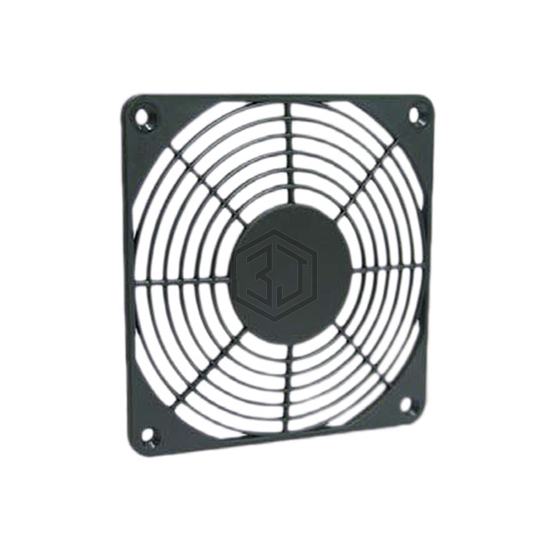 PB-08 - Sunon Fans - Fans - Finger Guards, Filters & Sleeves