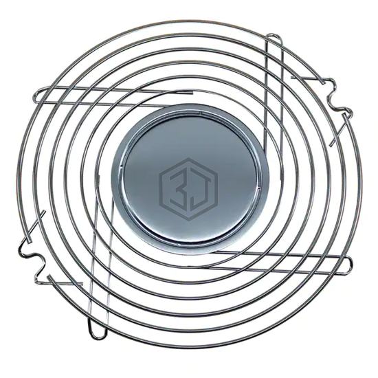 G162-12 - Orion Fans - Fans - Finger Guards, Filters & Sleeves
