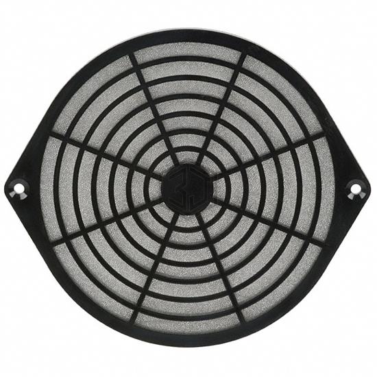 09650-F/60 - Qualtek - Fans - Finger Guards, Filters & Sleeves