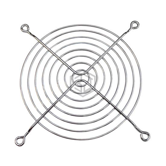 9496-2-4039-1 - ebm-papst Inc. - Fans - Finger Guards, Filters & Sleeves