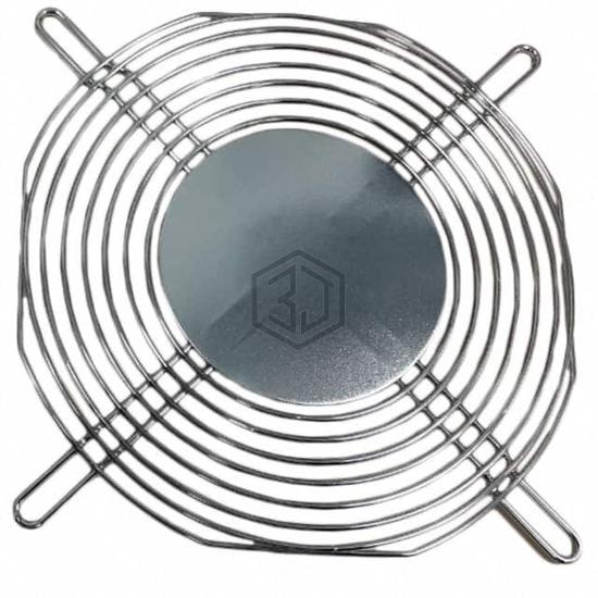 LZ53 - ebm-papst Inc. - Fans - Finger Guards, Filters & Sleeves