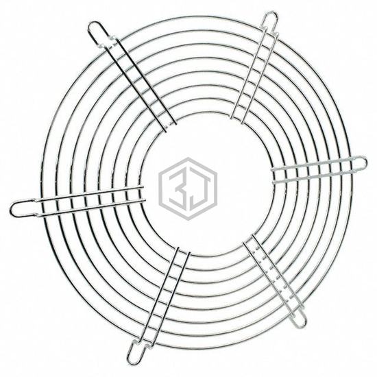 109-319 - Sanyo Denki America Inc. - Fans - Finger Guards, Filters & Sleeves
