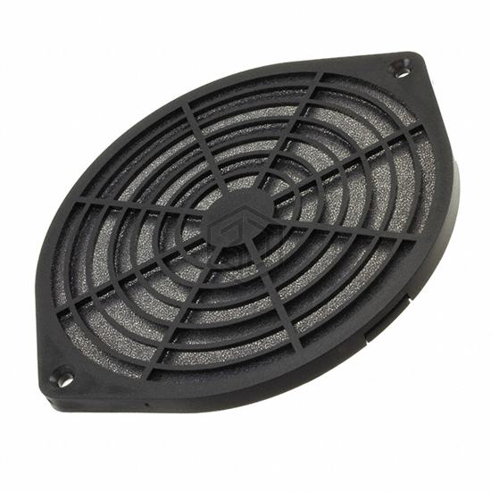 FG-17/45 - Sunon Fans - Fans - Finger Guards, Filters & Sleeves