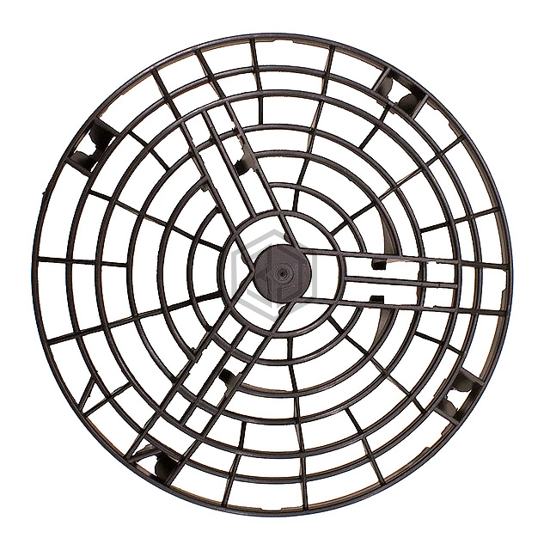 38182-2-2929 - ebm-papst Inc. - Fans - Finger Guards, Filters & Sleeves