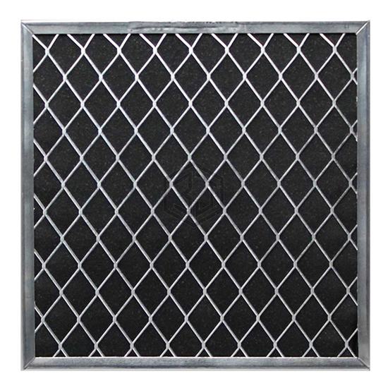 LFGS120FHDP - Orion Fans - Fans - Finger Guards, Filters & Sleeves