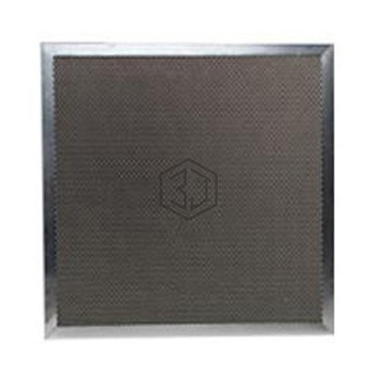 LFG254FHDP - Orion Fans - Fans - Finger Guards, Filters & Sleeves