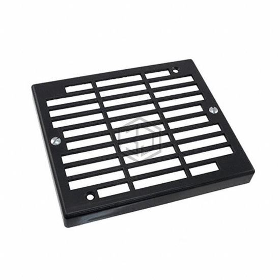10016-1-5170 - ebm-papst Inc. - Fans - Finger Guards, Filters & Sleeves