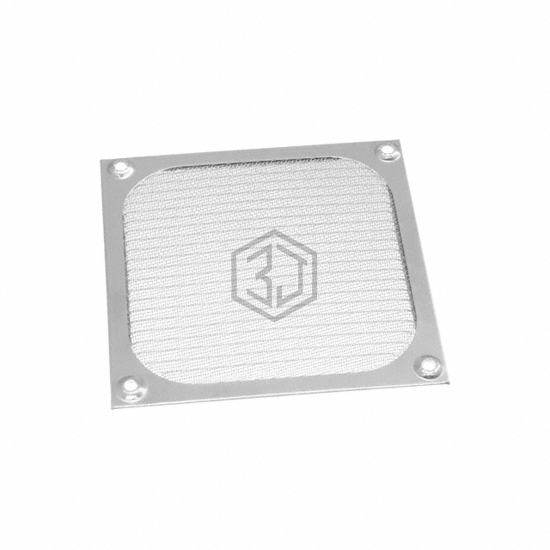 FM-12 - Sunon Fans - Fans - Finger Guards, Filters & Sleeves
