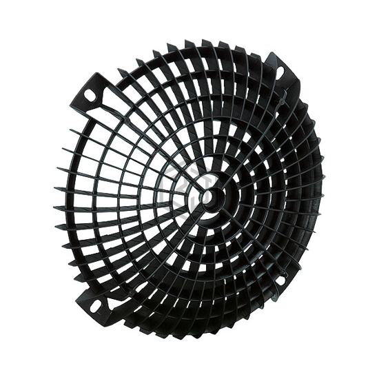 20281-2-2957 - ebm-papst Inc. - Fans - Finger Guards, Filters & Sleeves