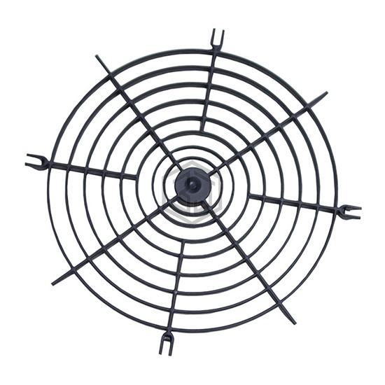 LZ48 - ebm-papst Inc. - Fans - Finger Guards, Filters & Sleeves