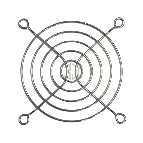 9603-2-4039-1 - ebm-papst Inc. - Fans - Finger Guards, Filters & Sleeves