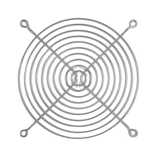 LZ53-EPF - ebm-papst Inc. - Fans - Finger Guards, Filters & Sleeves