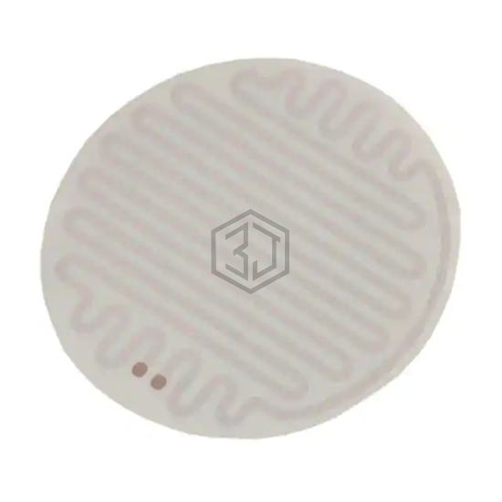 53-441237 - TurboFlex Heaters - Heat Tape, Heat Blankets and Heaters